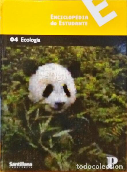 Libros: GIL S&Aacute;NCHEZ. (Jos&eacute; Luis) - ECOLOGIA. - Foto 1