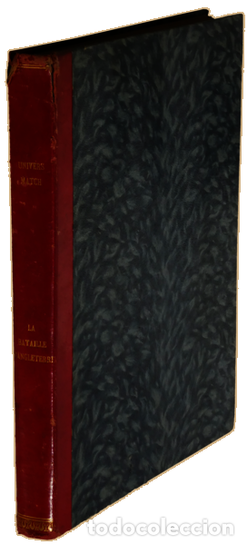 Libros: TOWNSEND. (Peter) - LA BATAILLE D&#39;ANGLETERRE. - Foto 4
