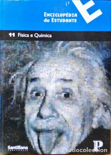 Libros: GIL S&Aacute;NCHEZ. (Jos&eacute; Luis) - F&Iacute;SICA E QU&Iacute;MICA. - Foto 1