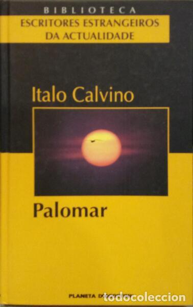 Libros: CALVINO. (Italo) - PALOMAR. - Foto 1