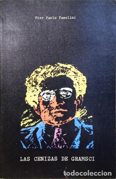 Libros: PASOLINI. (Pier Paolo) - LAS CENIZAS DE GRAMSCI. - Foto 1