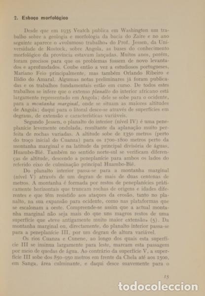Libros: ANGOLA. - Foto 2