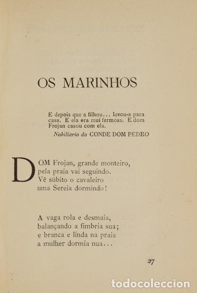 Libros: LOPES VIEIRA. (Afonso) - PA&Iacute;S LIL&Aacute;S, DEST&Ecirc;RRO AZUL. - Foto 2