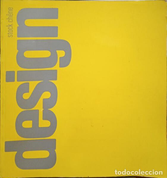 Libros: NOBLET. (Jocelyn de) - DESIGN: INTRODUCTION &Agrave; L&#39;HISTOIRE DE L&#39; &Eacute;VOLUTION DES FORMES INDUSTRI - Foto 1