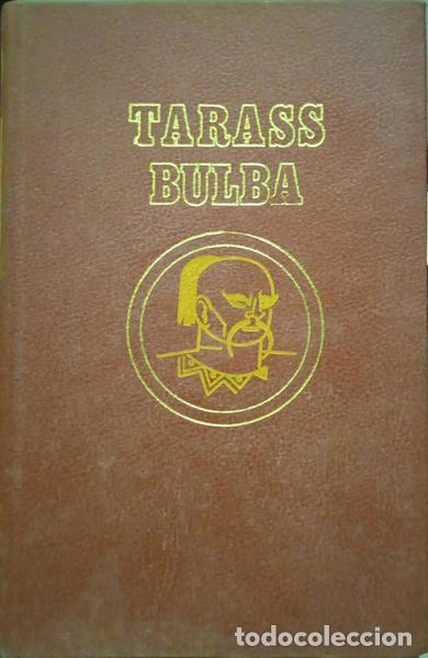 Libros: GOGOL. (Nicolas) - TARASS BULBA. - Foto 1
