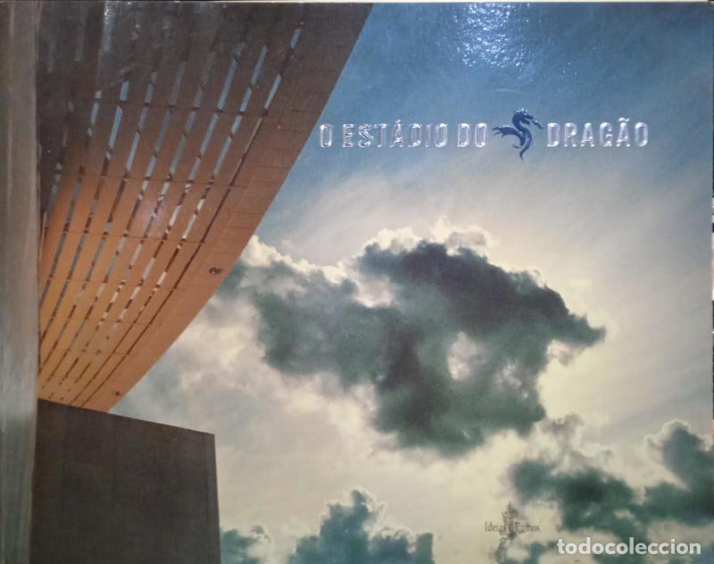 Libros: TEIXEIRA. (Jaime) - O EST&Aacute;DIO DO DRAG&Atilde;O. - Foto 1