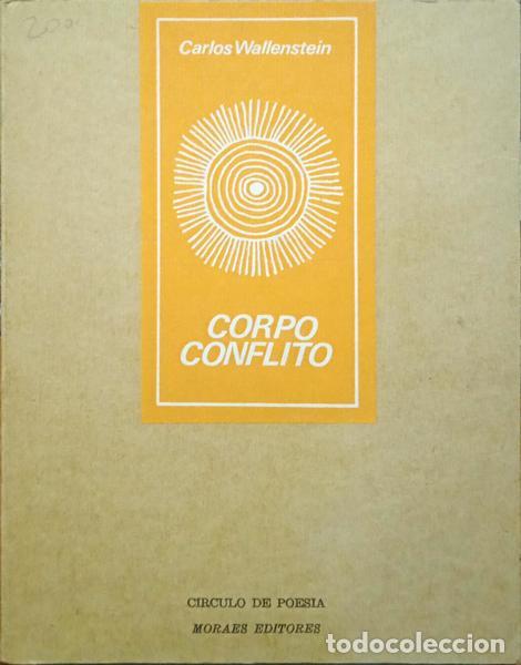 Libros: WALLENSTEIN. (Carlos) - CORPO CONFLITO. - Foto 1