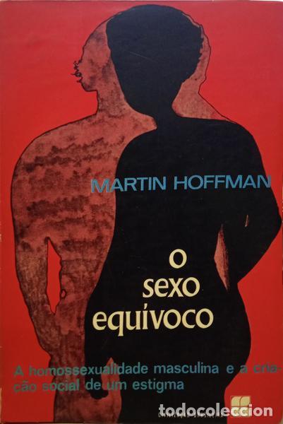 Libros: HOFFMAN. (Martin) - O SEXO EQU&Iacute;VOCO. - Foto 1
