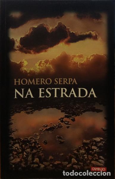 Libros: SERPA. (Homero) - NA ESTRADA. - Foto 1