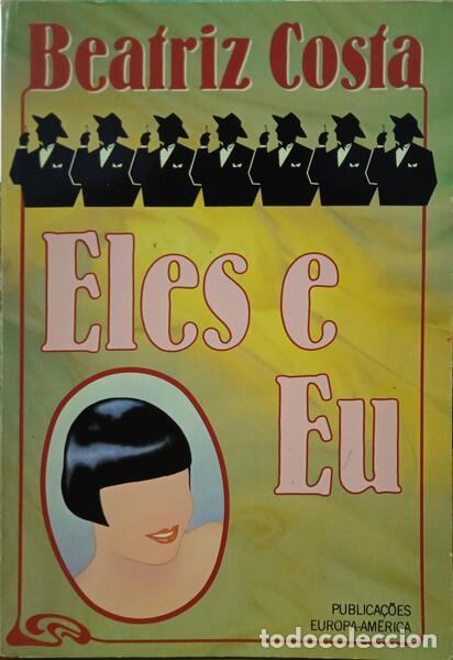 Libros: COSTA. (Beatriz) - ELES E EU. [3.&ordf; EDI&Ccedil;&Atilde;O] - Foto 1