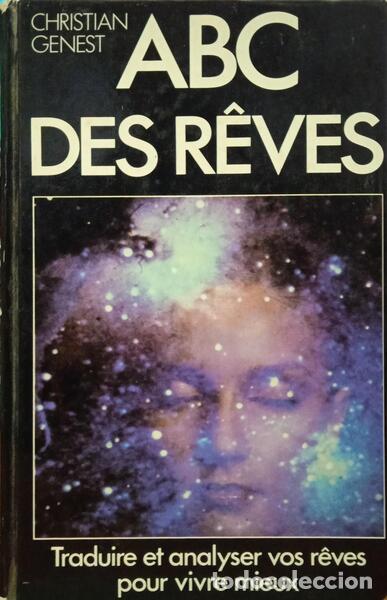 Libros: GENEST. (Christian) - ABC DES R&Ecirc;VES. - Foto 1