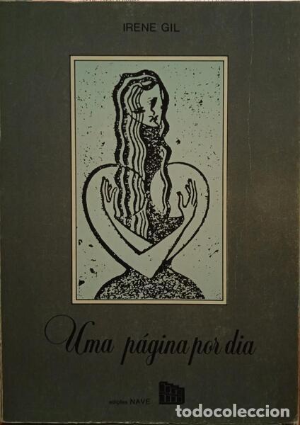 Libros: GIL. (Irene) - UMA P&Aacute;GINA POR DIA. - Foto 1