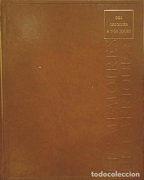 Libros: Cornevin. (Robert) - LES M&Eacute;MOIRES DE L&#39;AFRIQUE. - Foto 1