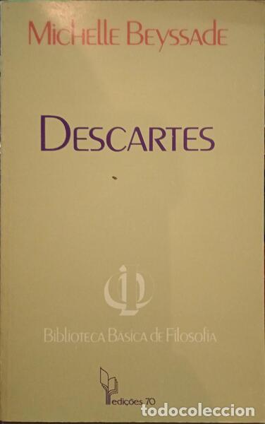 Libros: BEYSSADE. (Michelle) - DESCARTES. - Foto 1