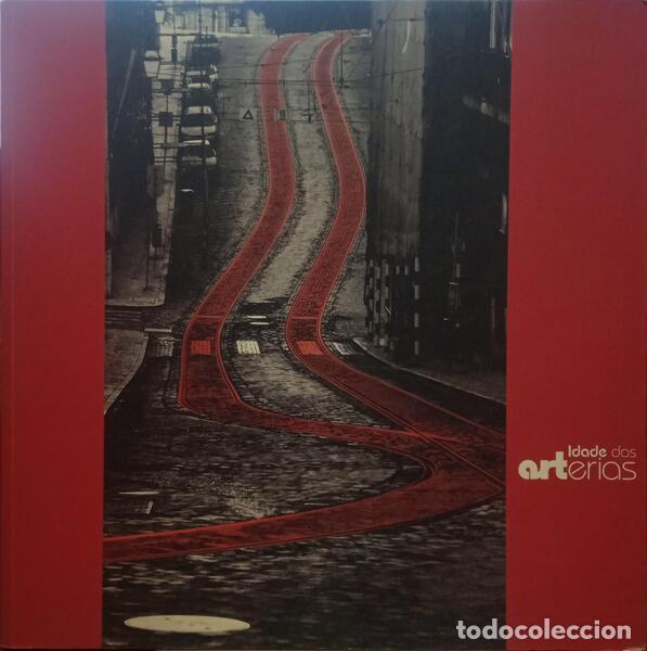 Libros: ANTUNES. (L&uacute;is) e Duarte Leite. - IDADE DAS ART&Eacute;RIAS. - Foto 1