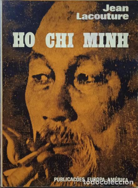 Libros: LACOUTURE. (Jean) - HO CHI MINH. - Foto 1
