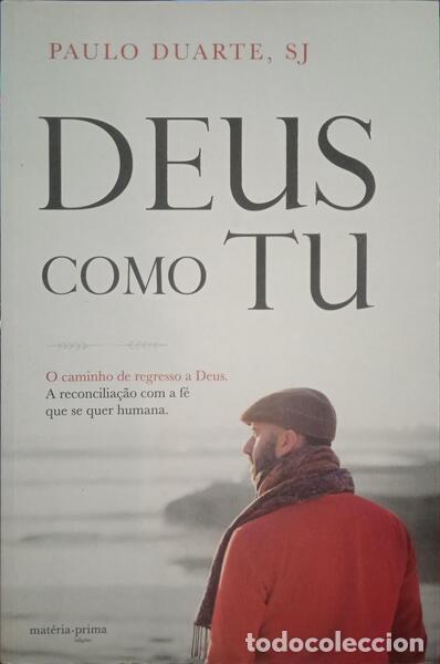 Libros: DUARTE. (Paulo) - DEUS COMO TU. - Foto 1
