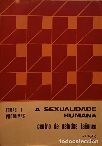books: SEXUALIDADE (A) HUMANA.