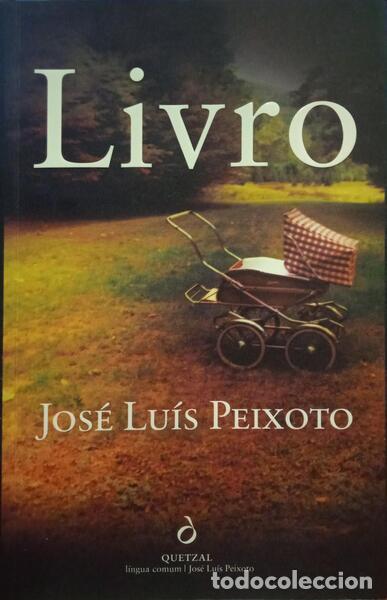Libros: PEIXOTO. (Jos&eacute; Lu&iacute;s) - LIVRO. - Foto 1