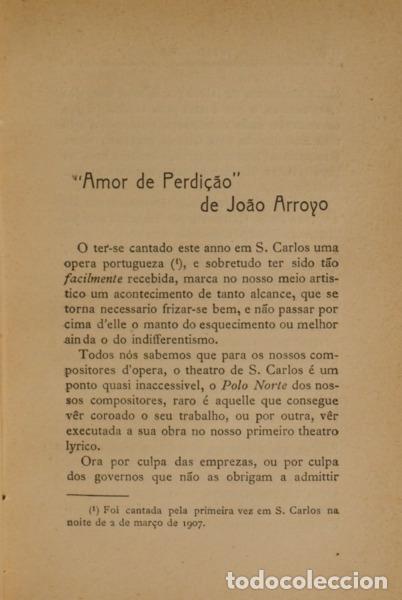 Libros: PINTO. (Alfredo) - IMPRESS&Otilde;ES. - Foto 2
