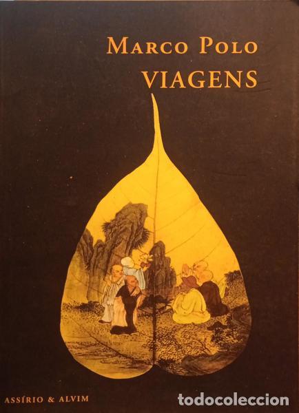 Libros: POLO. (Marco) - VIAGENS. - Foto 1