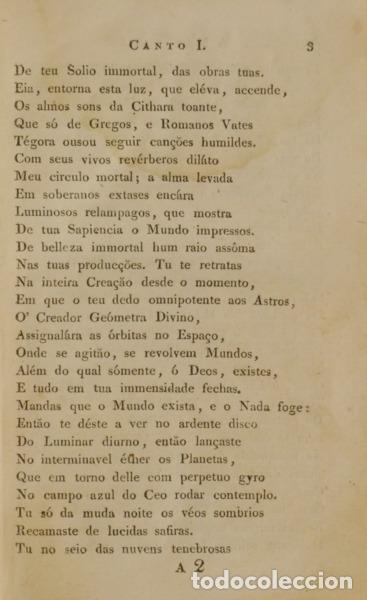 Libros: MACEDO. (Jos&eacute; Agostinho de) - A MEDITA&Ccedil;&Atilde;O. - Foto 3