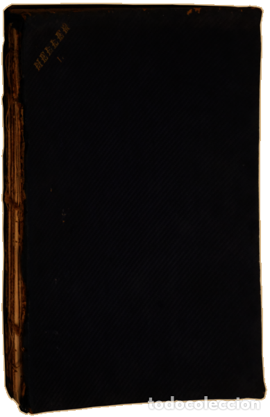 Libros: HELLER. (Stephen) - &Eacute;TUDES & PR&Eacute;LUDES. 1-4 CAHIER. - Foto 3
