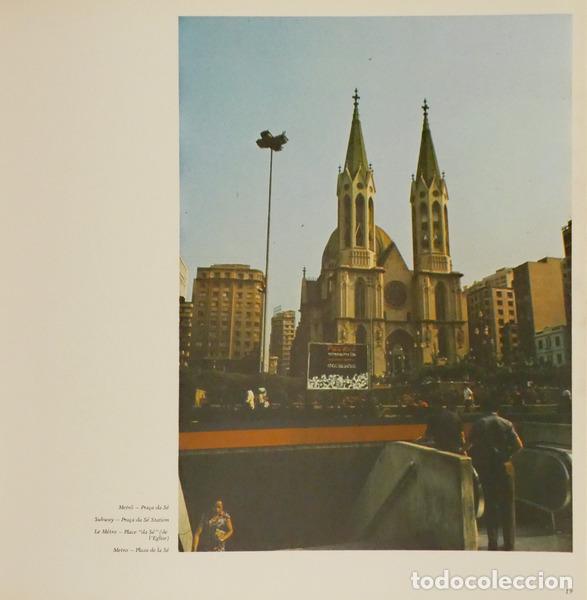 Libros: MARTINS. (S&eacute;rgio) - S&Atilde;O PAULO. - Foto 3