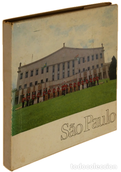 Libros: MARTINS. (S&eacute;rgio) - S&Atilde;O PAULO. - Foto 4