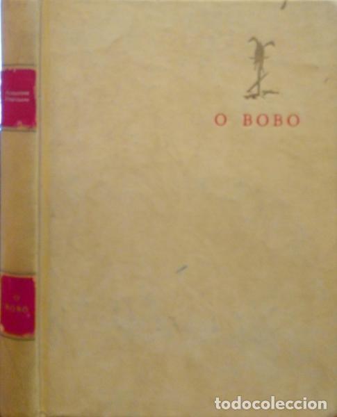 Libros: HERCULANO. (Alexandre) - O BOBO. - Foto 2