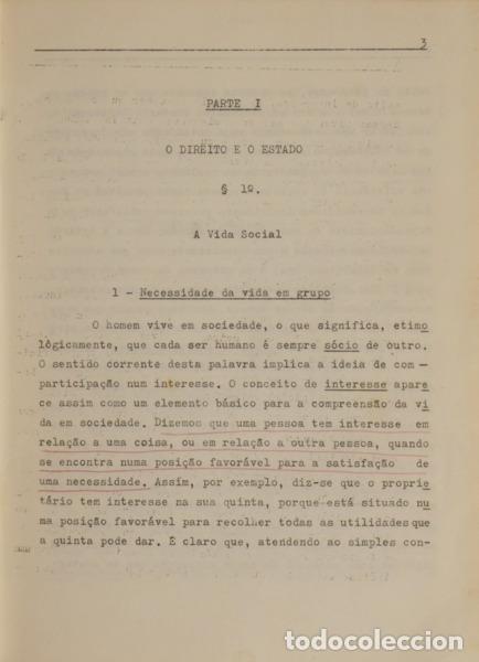 Libros: MOREIRA. (Adriano) - PRINC&Iacute;PIOS GERAIS DE DIREITO. - Foto 2