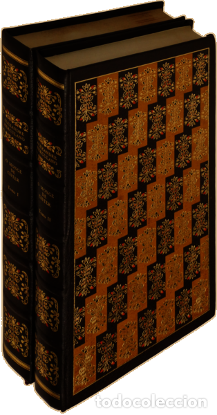 Libros: HERCULANO. (Alexandre) - O MONGE DE CISTER. [2 VOLS.] - Foto 4