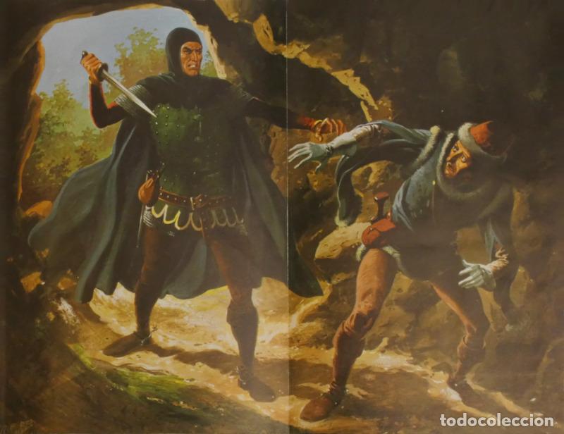 Libros: HERCULANO. (Alexandre) - O MONGE DE CISTER. [2 VOLS.] - Foto 1