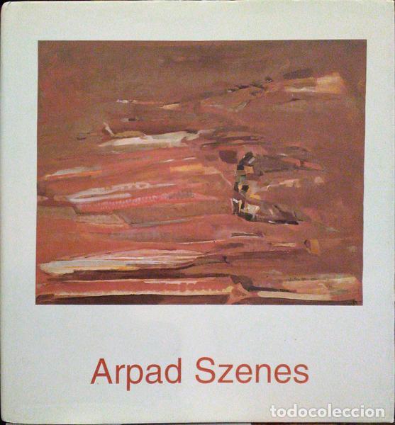 Libros: ARPAD SZENES. VIEIRA DA SILVA. - Foto 1