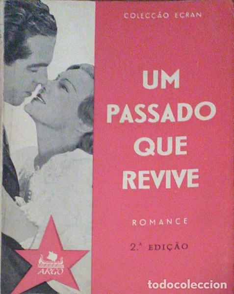 Libros: CELTA. (Amilcar) - UM PASSADO QUE REVIVE. - Foto 1