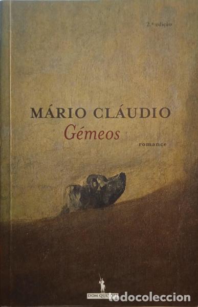 Libros: CL&Aacute;UDIO. (M&aacute;rio) - G&Eacute;MEOS. [2.&ordf; EDI&Ccedil;&Atilde;O] - Foto 1