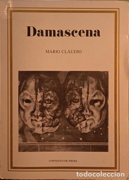 Libros: CL&Aacute;UDIO. (M&aacute;rio) - DAMASCENA. - Foto 1