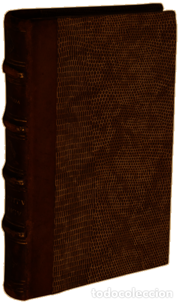 Libros: HOLANDA. (Francisco de) - DA PINTVRA ANTIGVA. - Foto 4