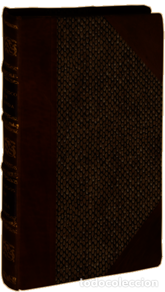 Libros: HOLANDA. (Francisco de) - DI&Aacute;LOGOS DE ROMA. [ENCADERNADO]. - Foto 4