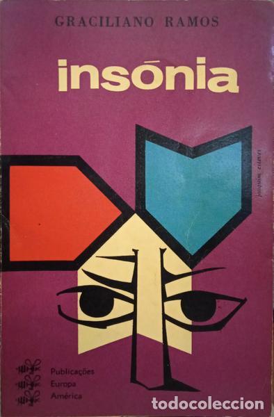 Libros: RAMOS. (Graciliano) - INS&Oacute;NIA. - Foto 1