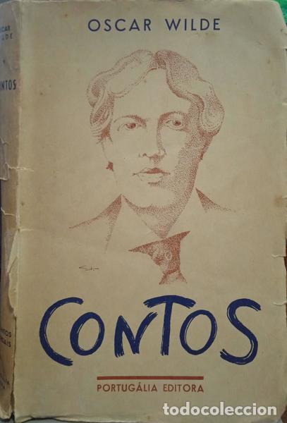 Libros: WILDE. (Oscar) - CONTOS DE OSCAR WILDE. - Foto 1
