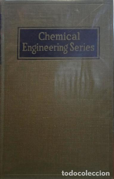 Libros: TYLER. (Chaplin) - CHEMICAL ENGINEERING ECONOMICS.