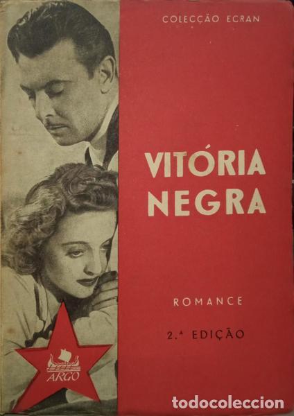 Libros: CELTA. (Amilcar) - VIT&Oacute;RIA NEGRA. - Foto 1