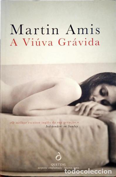 Libros: AMIS. (Martin) - A VI&Uacute;VA GR&Aacute;VIDA. - Foto 1