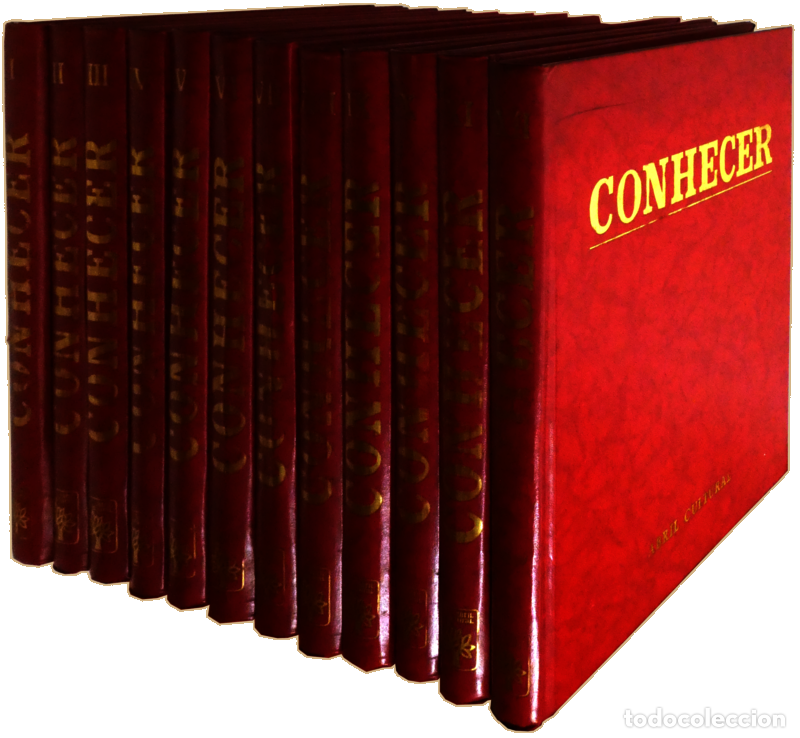 Libros: CONHECER. [1971] - Foto 4