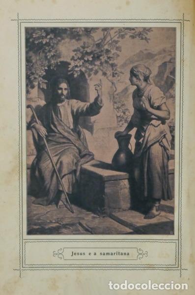 Libros: WHITE. (Ellen Gould) - VIDA DE JESUS. - Foto 2