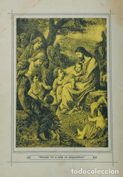 Libros: WHITE. (Ellen Gould) - VIDA DE JESUS. - Foto 3