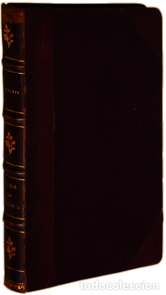 Libros: WHITE. (Ellen Gould) - VIDA DE JESUS. - Foto 4