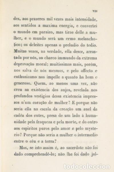 Libros: HERCULANO. (Alexandre) - O MONASTICON. [3 VOLS.] - Foto 2