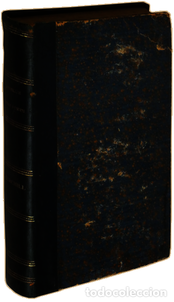 Libros: CHURCHILL. (Charles) - THE POETICAL WORKS. - Foto 3